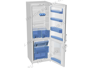 Холодильник Gorenje RK60352 (179681, HZS3567) - Фото